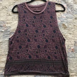 AE supersoft tank👾